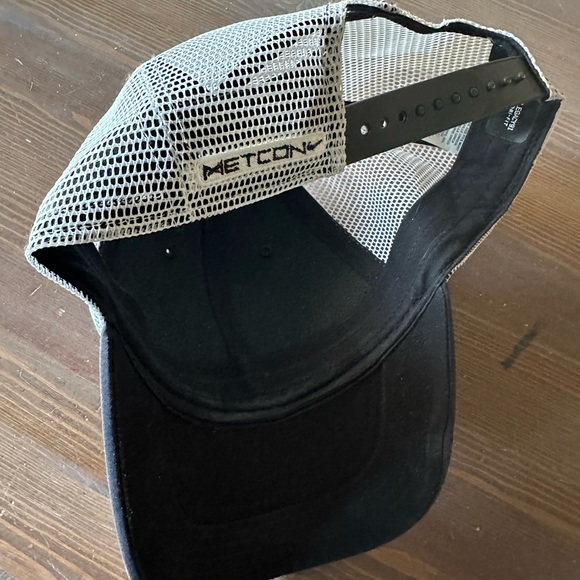 Nike Legacy Dri Fit Hat - Picture 4 of 4